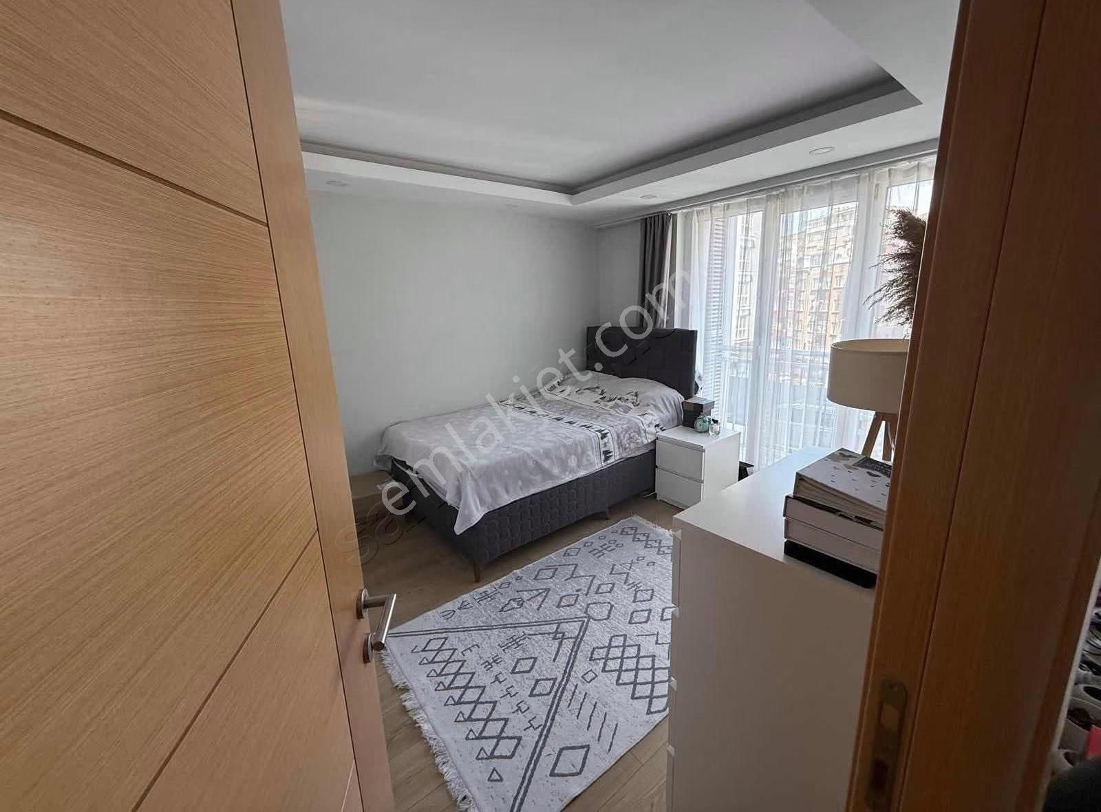 Kağithane Sultan Selim Mah Beyazhane Residence 1+1 Satılık Daire - Görsel 5