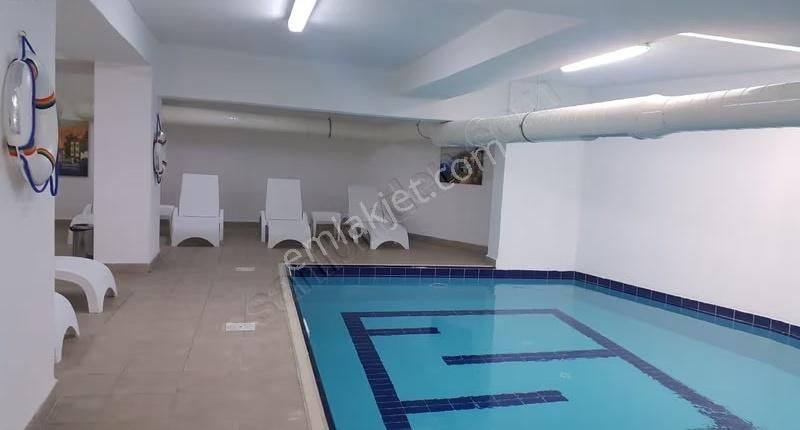 Kağithane Sultan Selim Mah Beyazhane Residence 1+1 Satılık Daire - Görsel 4