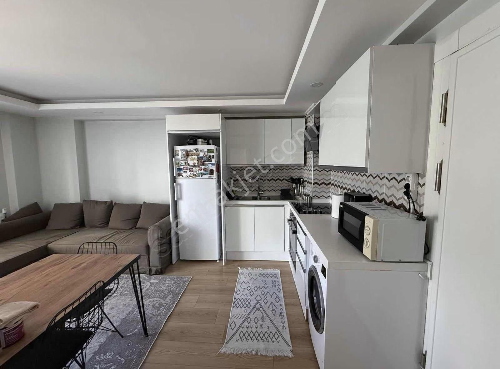 Kağithane Sultan Selim Mah Beyazhane Residence 1+1 Satılık Daire - Görsel 15
