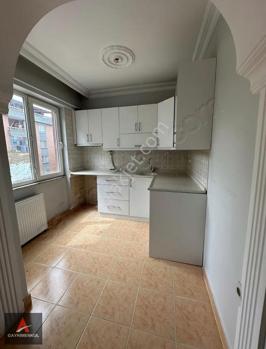 Atasoy Gayrimenkul'den Samsun Canik'te Satılık Fırsat Daire