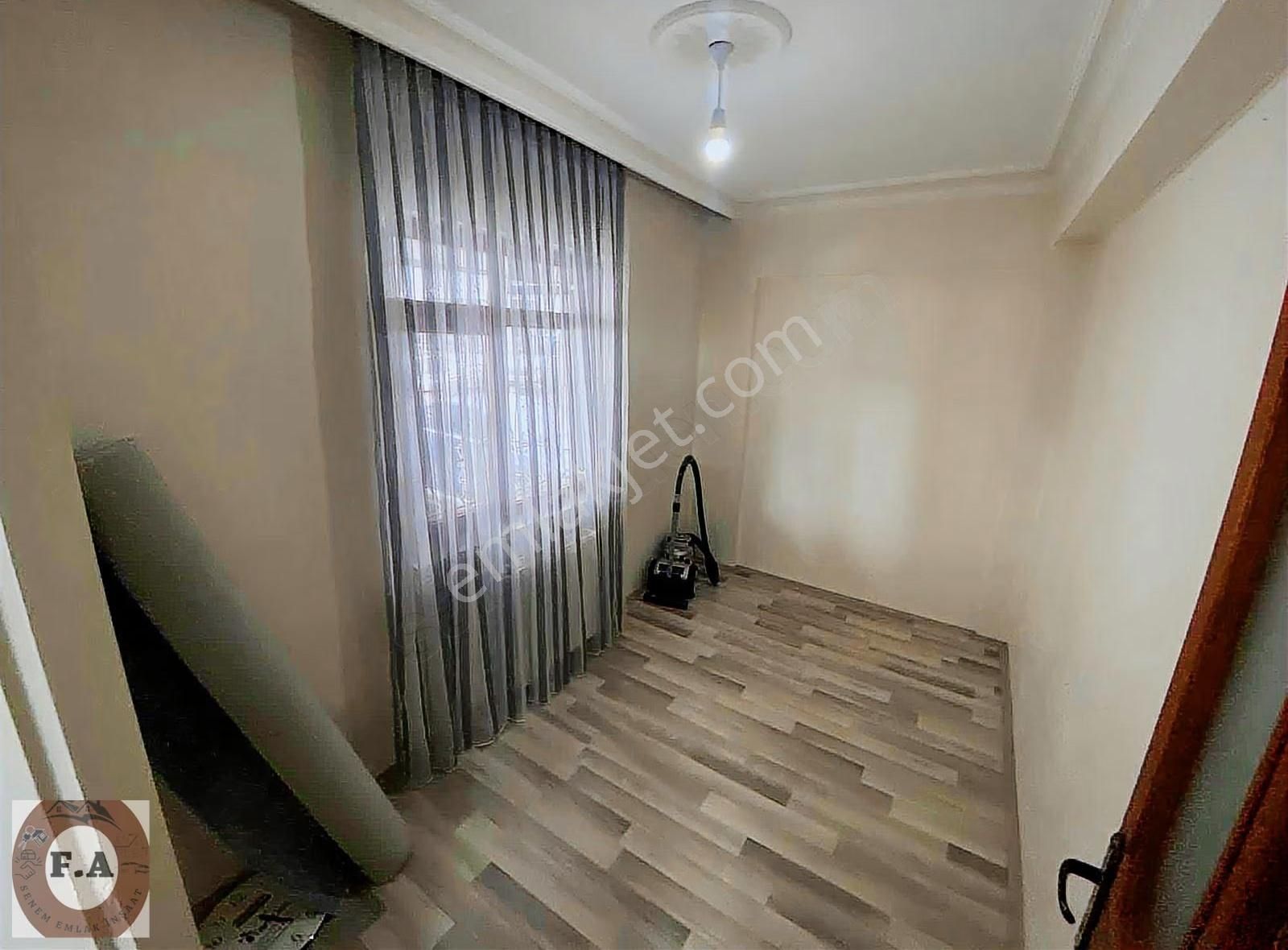 Senemden Ufuktepede Ana Cd Yakını 3+1 Yüksek Giriş Kiralık Daire - Görsel 23