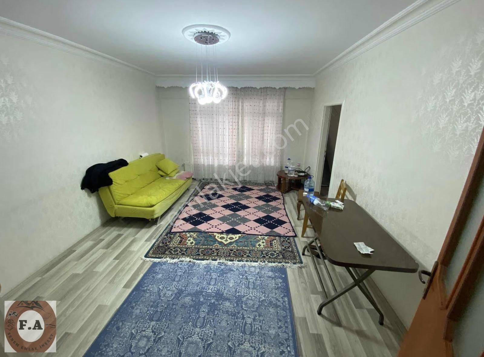 Senemden Ufuktepede Ana Cd Yakını 3+1 Yüksek Giriş Kiralık Daire - Görsel 13