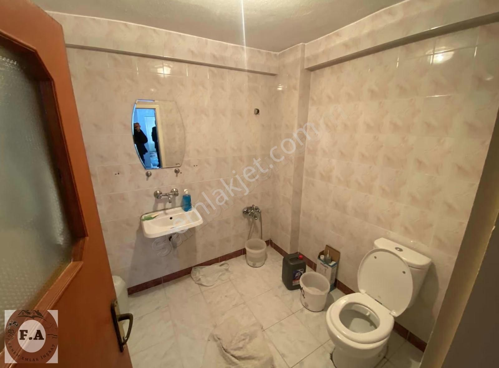 Senemden Ufuktepede Ana Cd Yakını 3+1 Yüksek Giriş Kiralık Daire - Görsel 11