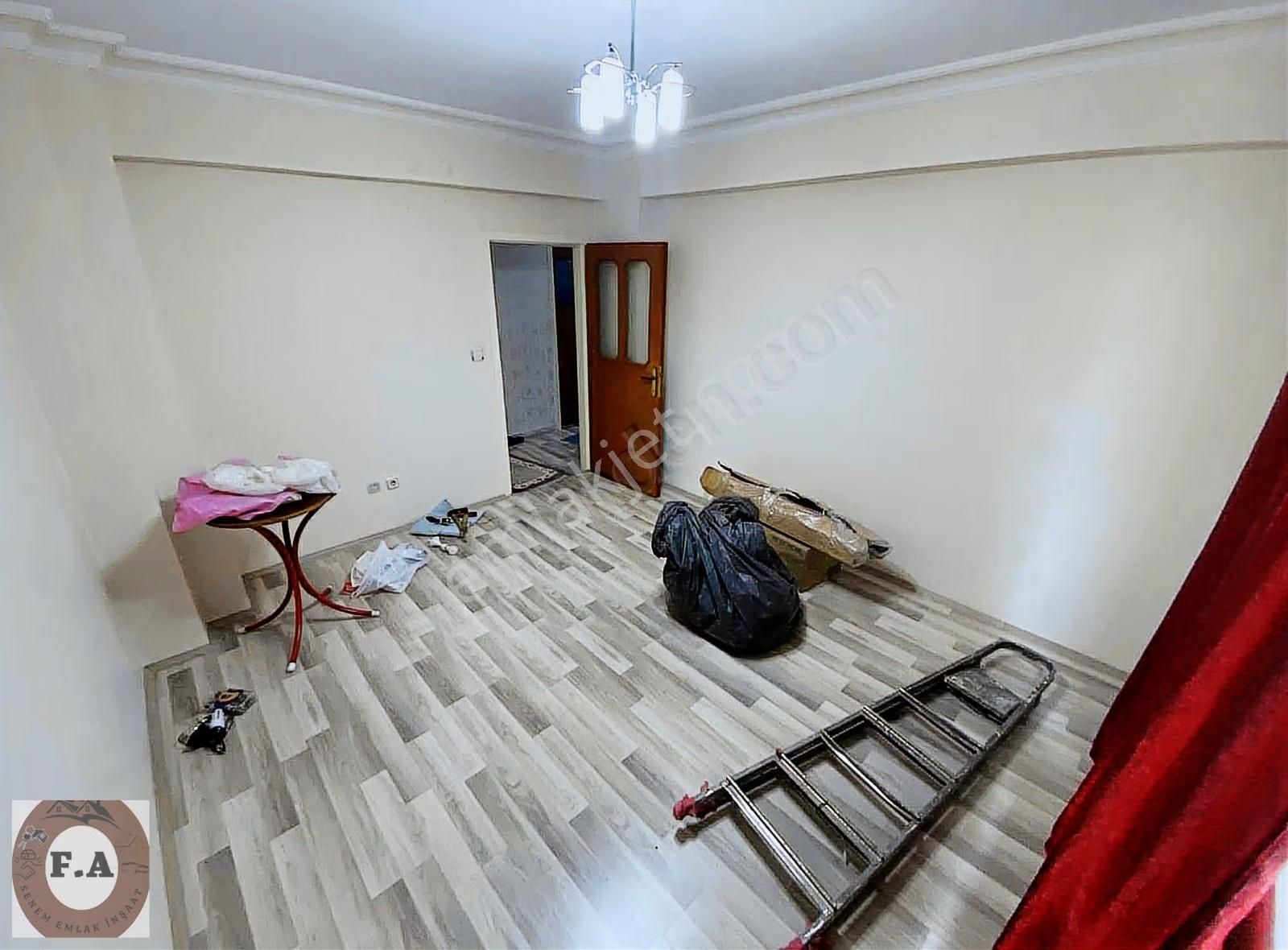 Senemden Ufuktepede Ana Cd Yakını 3+1 Yüksek Giriş Kiralık Daire - Görsel 22