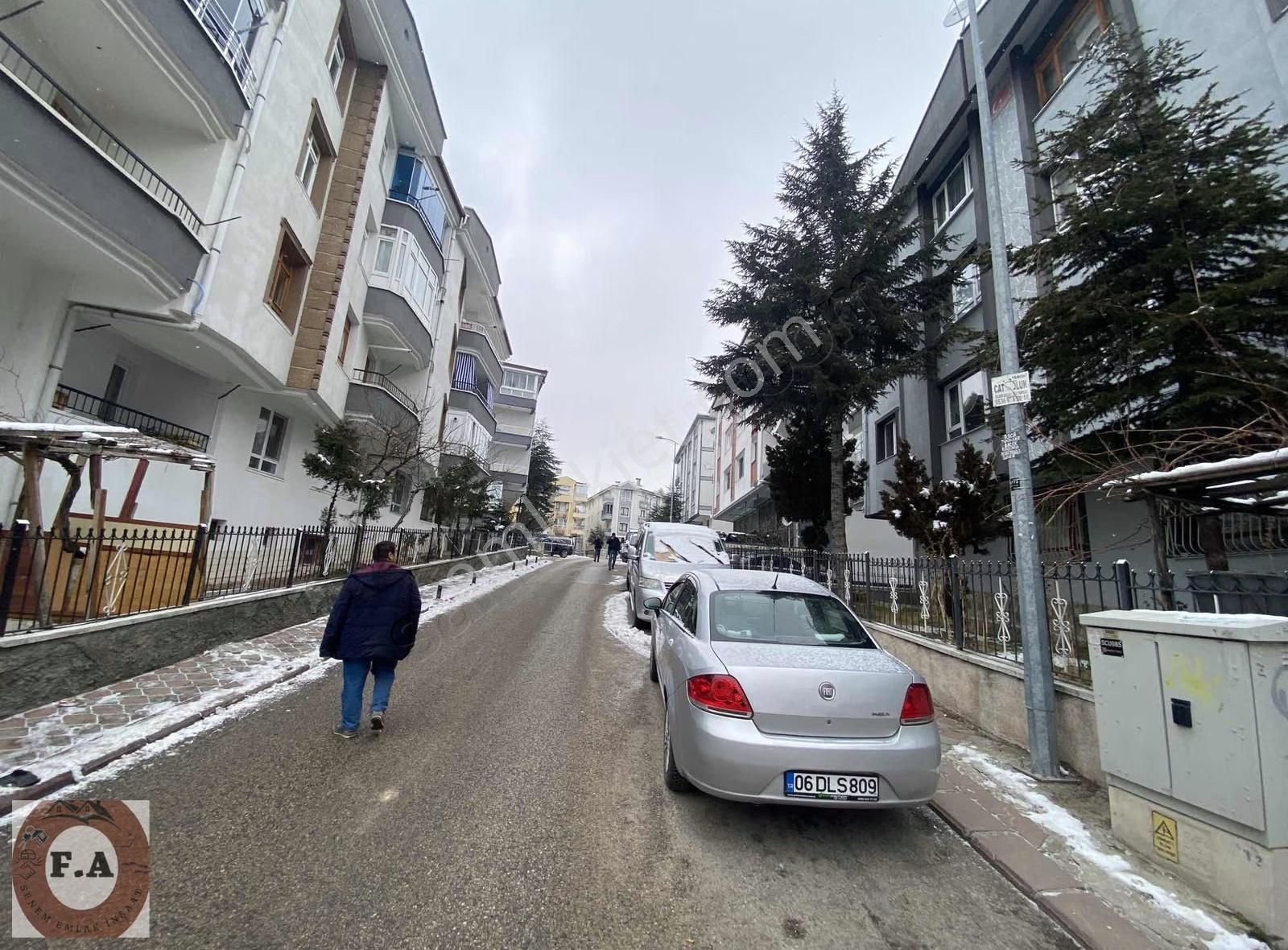 Senemden Ufuktepede Ana Cd Yakını 3+1 Yüksek Giriş Kiralık Daire - Görsel 9