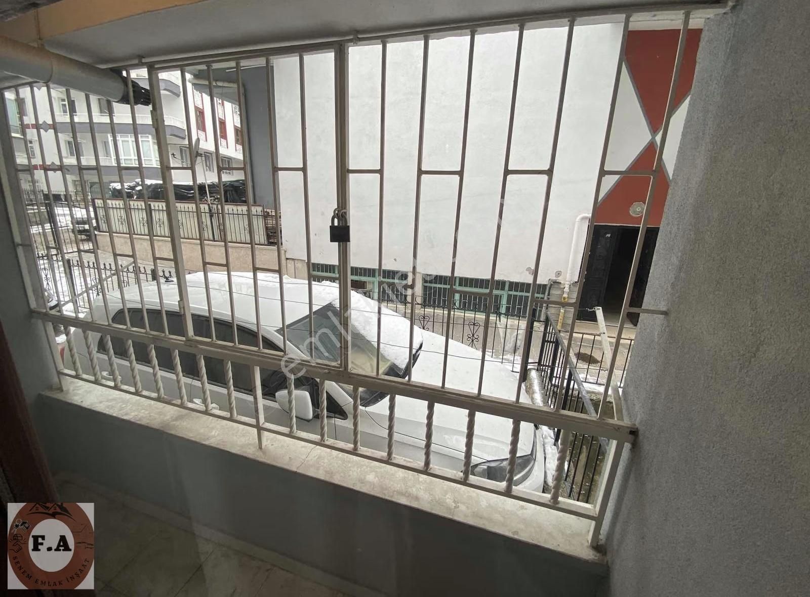 Senemden Ufuktepede Ana Cd Yakını 3+1 Yüksek Giriş Kiralık Daire - Görsel 16