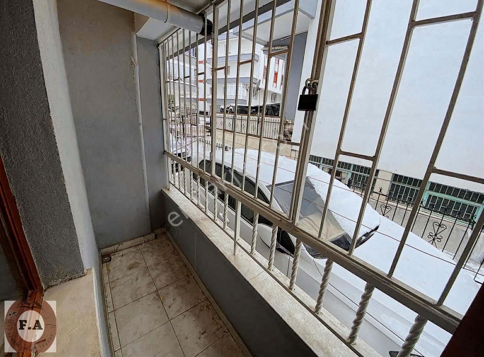 Senemden Ufuktepede Ana Cd Yakını 3+1 Yüksek Giriş Kiralık Daire - Görsel 19