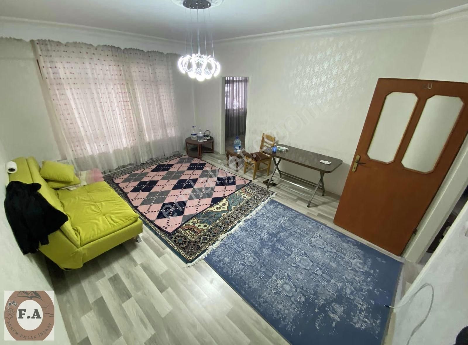 Senemden Ufuktepede Ana Cd Yakını 3+1 Yüksek Giriş Kiralık Daire - Görsel 15