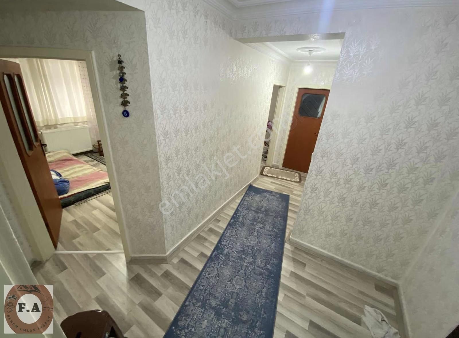 Senemden Ufuktepede Ana Cd Yakını 3+1 Yüksek Giriş Kiralık Daire - Görsel 4