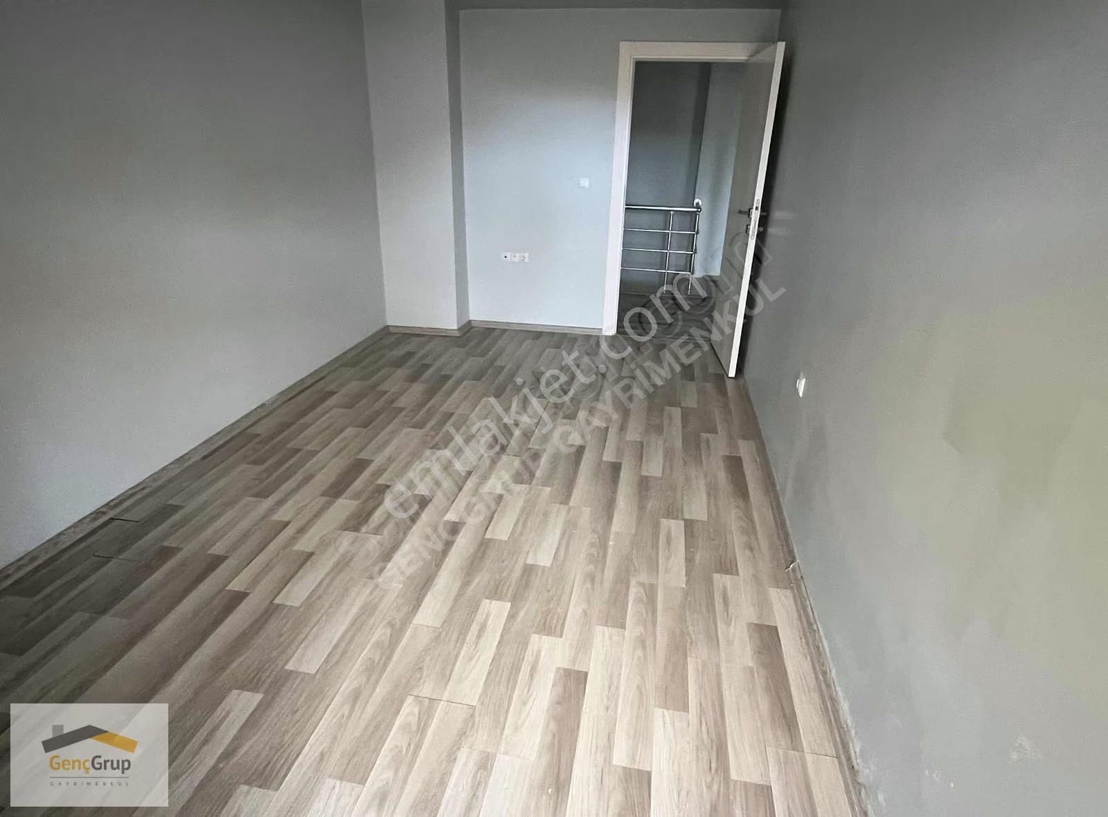*genç Grup* Batıkent Medine Camii Yakını 4+1 Orjinal Dubleks 4+1 - Görsel 12
