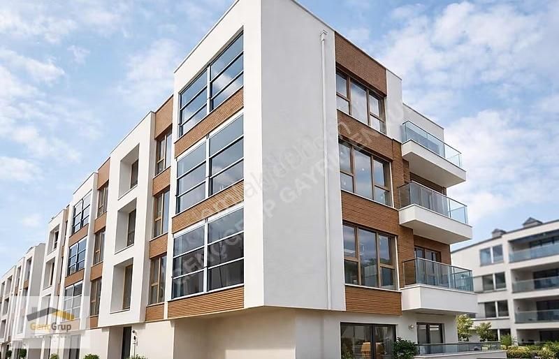 *genç Grup* Batıkentin Merkezi,akıllı Ev,özel Proje Sizlerle 3+1