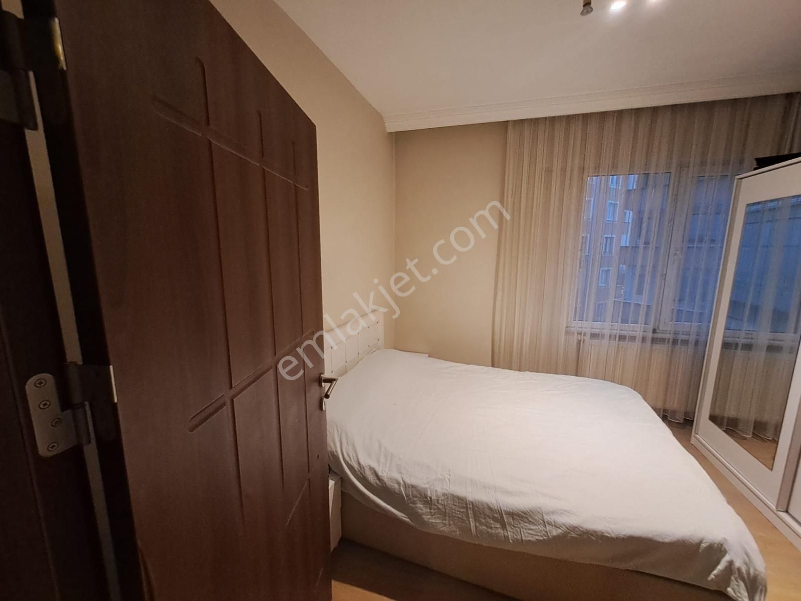 Ümraniye Finans Merkezine Yakın Butik Sitede 1+1 Satıılık Daire - Görsel 2