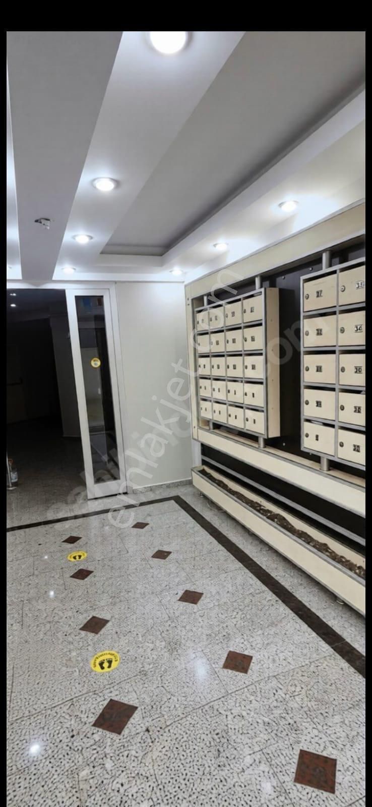 Ümraniye Finans Merkezine Yakın Butik Sitede 1+1 Satıılık Daire - Görsel 5