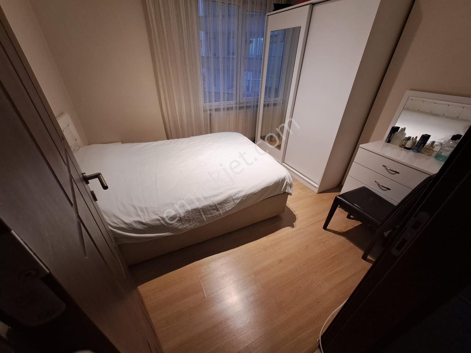 Ümraniye Finans Merkezine Yakın Butik Sitede 1+1 Satıılık Daire - Görsel 7