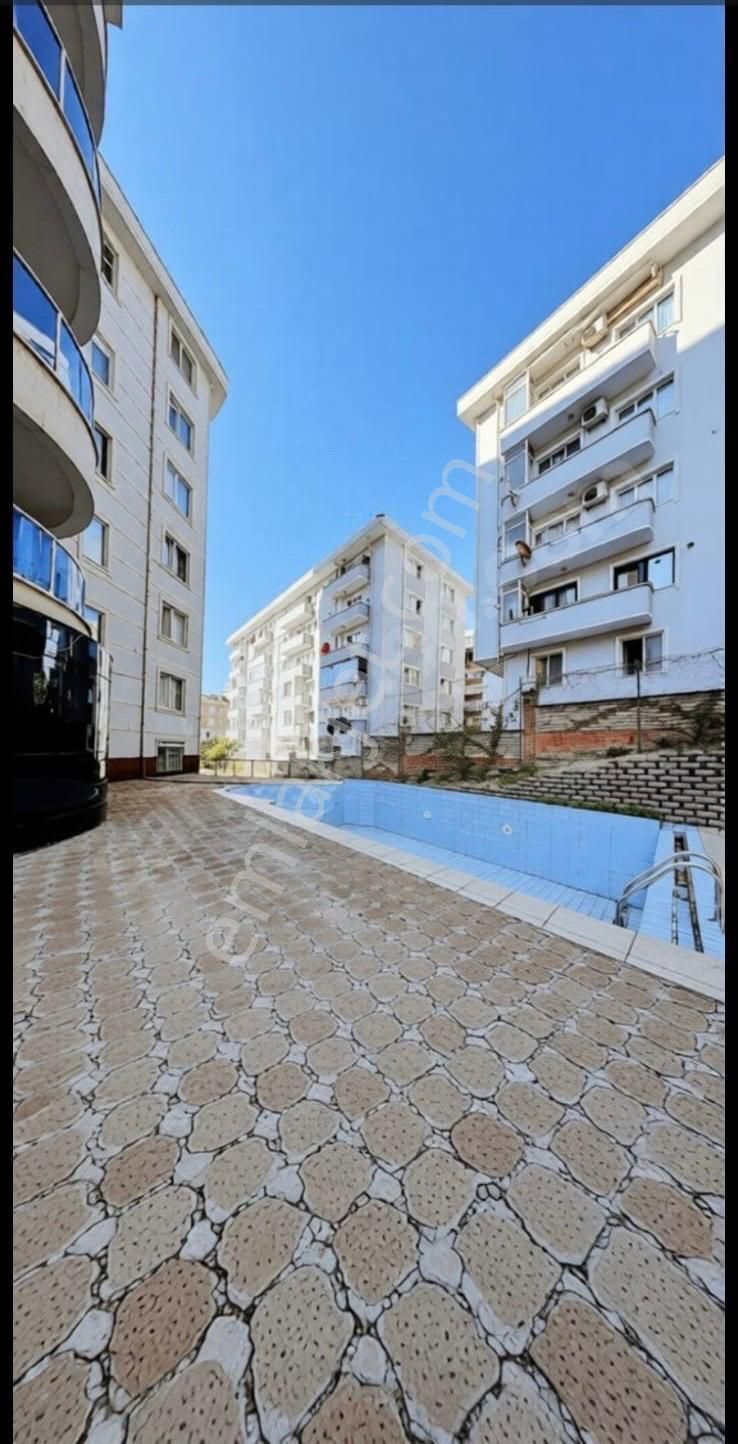 Ümraniye Finans Merkezine Yakın Butik Sitede 1+1 Satıılık Daire - Görsel 4
