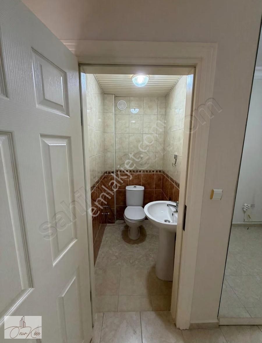 Alanya Nüfus Dairesine Yakın 2+1 Ayrı Mutfak Satılık Daire - Görsel 9