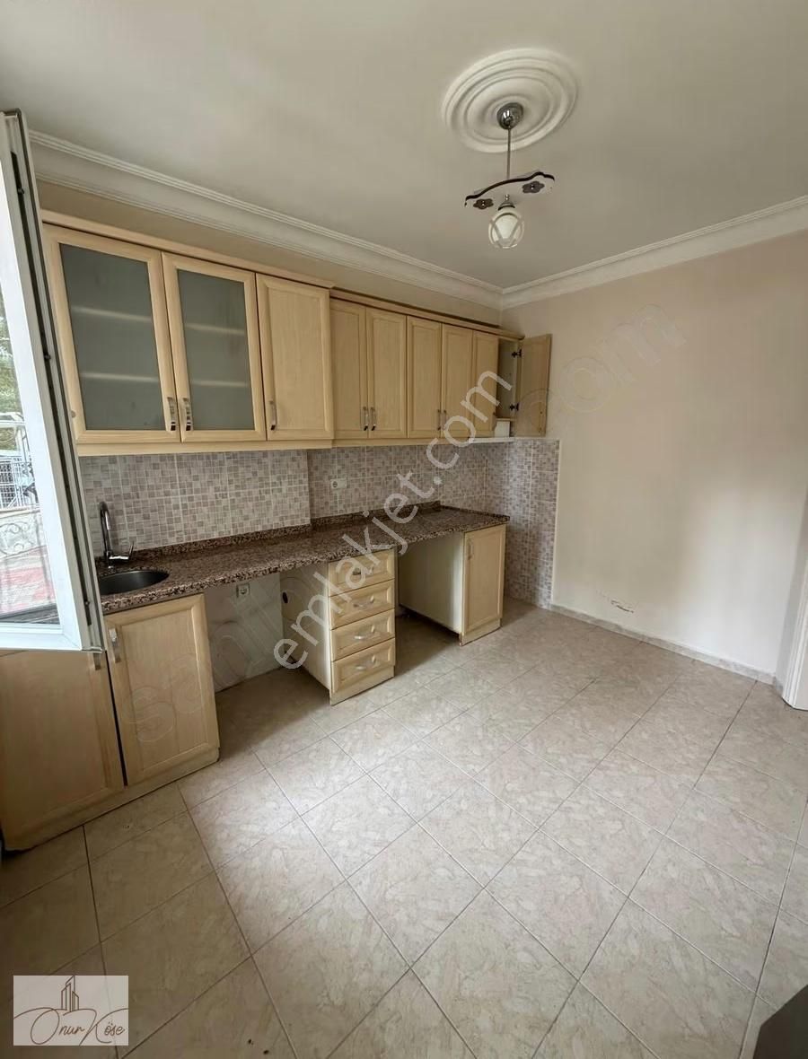 Alanya Nüfus Dairesine Yakın 2+1 Ayrı Mutfak Satılık Daire - Görsel 11