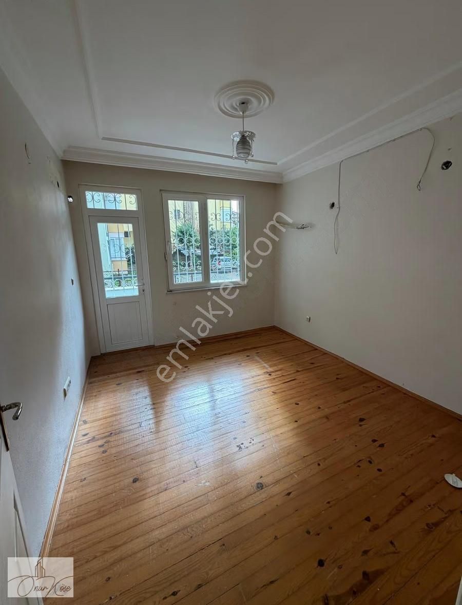 Alanya Nüfus Dairesine Yakın 2+1 Ayrı Mutfak Satılık Daire - Görsel 8