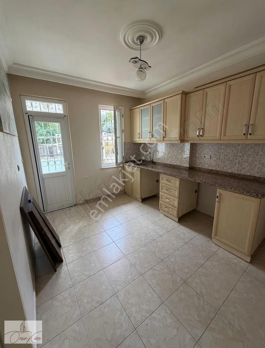 Alanya Nüfus Dairesine Yakın 2+1 Ayrı Mutfak Satılık Daire - Görsel 5