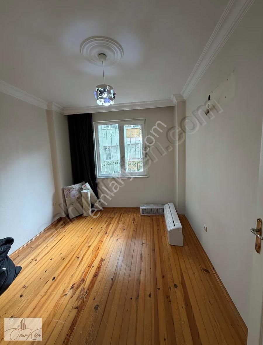 Alanya Nüfus Dairesine Yakın 2+1 Ayrı Mutfak Satılık Daire - Görsel 4