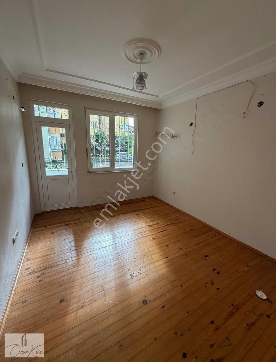 Alanya Nüfus Dairesine Yakın 2+1 Ayrı Mutfak Satılık Daire - Görsel 6