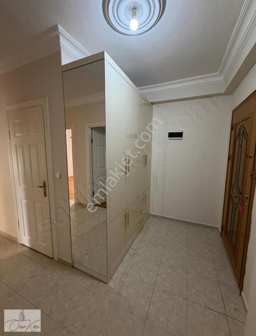 Alanya Nüfus Dairesine Yakın 2+1 Ayrı Mutfak Satılık Daire - Görsel 7