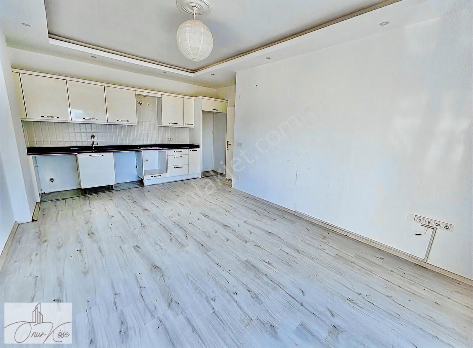 Alanya Hastaneye 3 Dakika Mesafede 2+1 Site İçi Kiralık Daire - Görsel 13