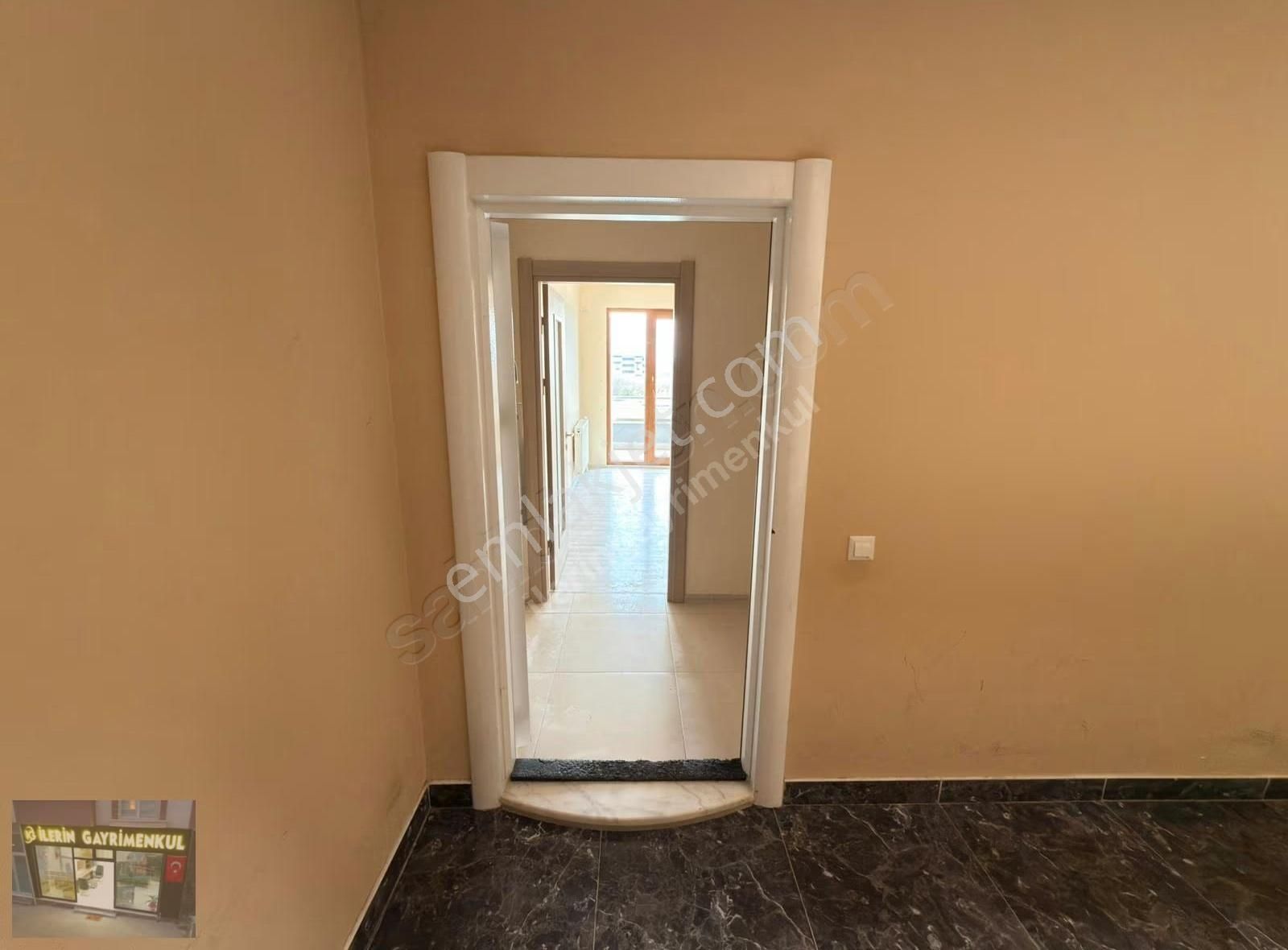 İlerin Gayrimenkul' Den Evim Bahçe Sitesinde Kiralık 3+1 Daire - Görsel 21