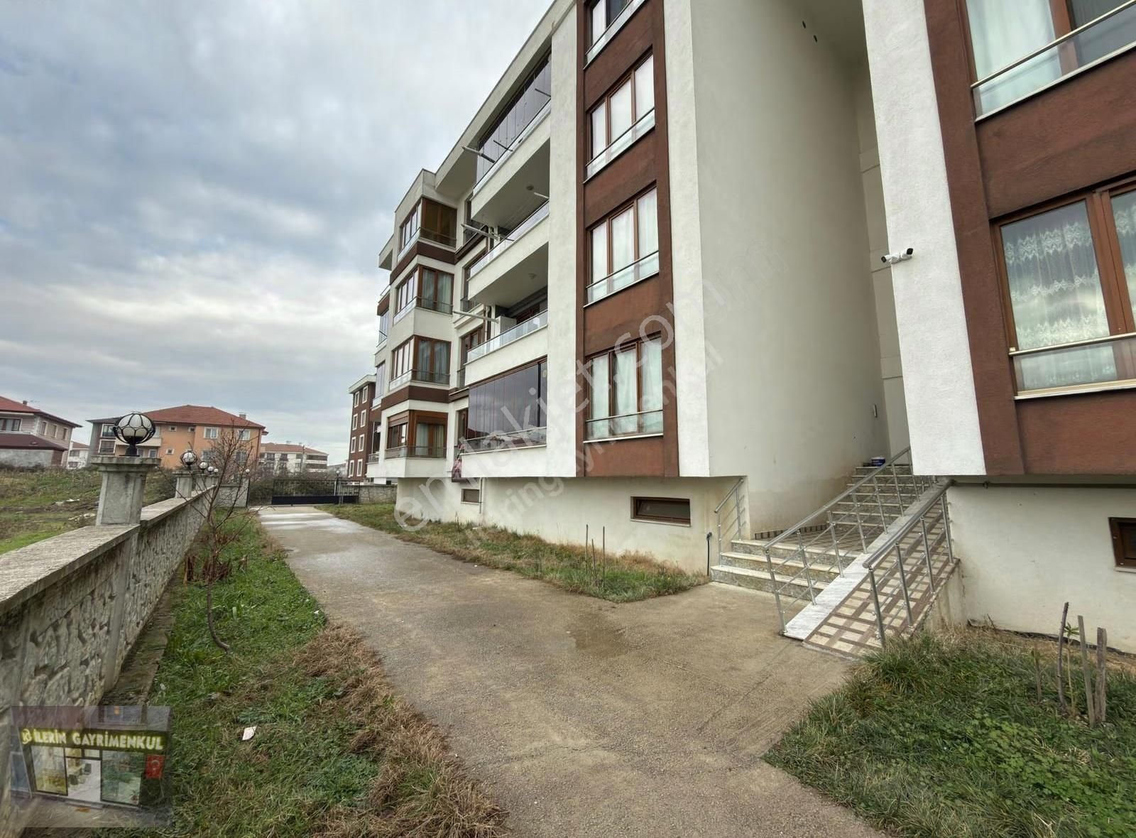 İlerin Gayrimenkul' Den Evim Bahçe Sitesinde Kiralık 3+1 Daire - Görsel 10