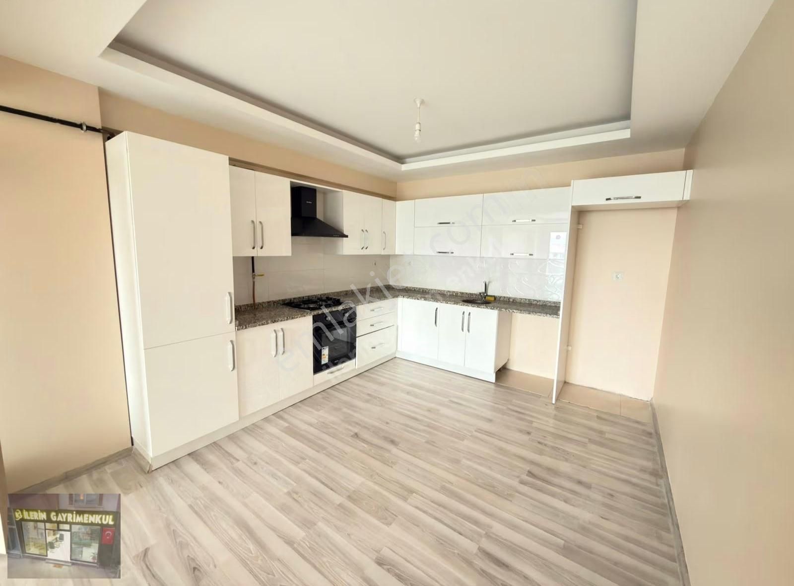 İlerin Gayrimenkul' Den Evim Bahçe Sitesinde Kiralık 3+1 Daire - Görsel 13