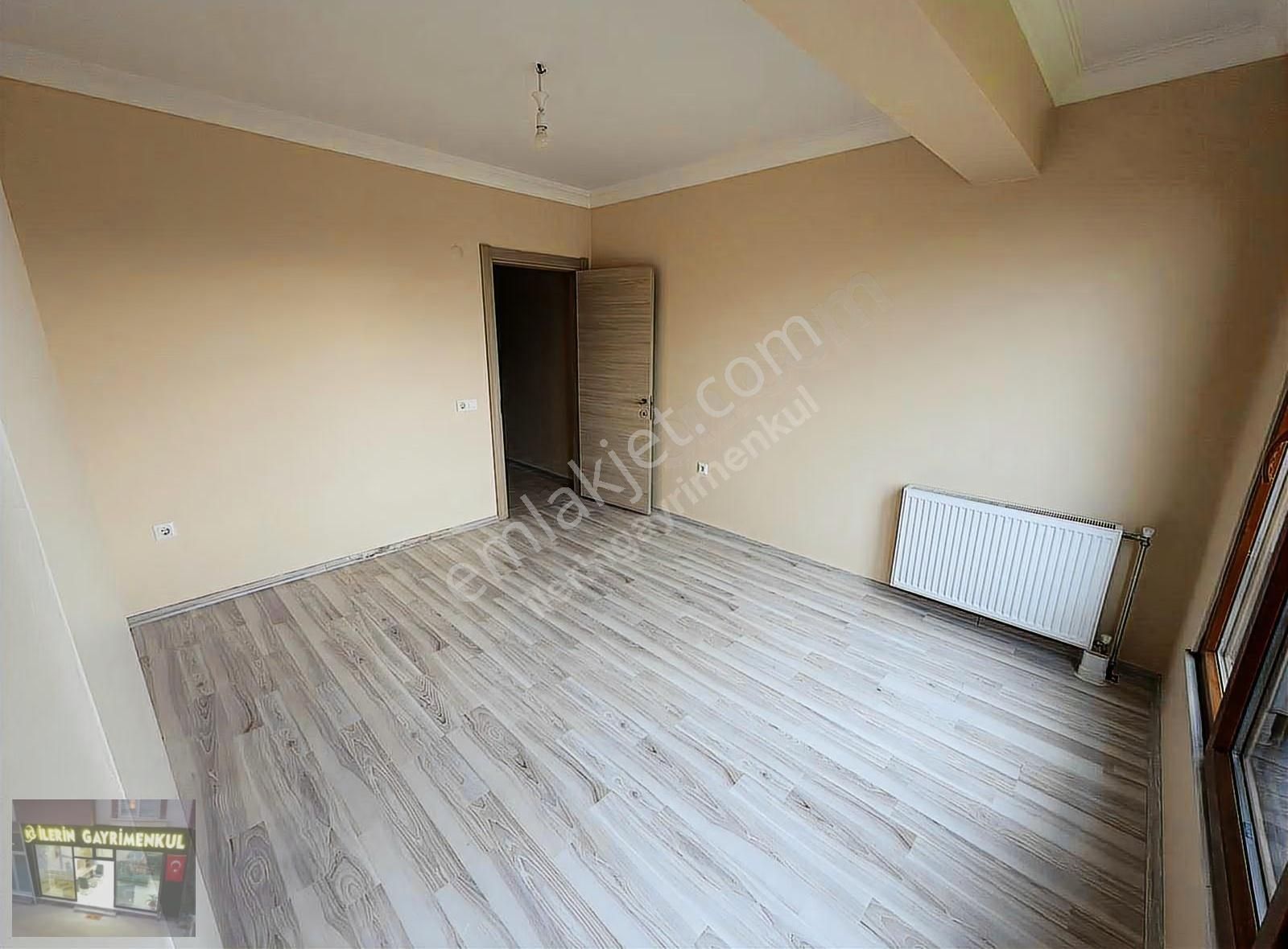 İlerin Gayrimenkul' Den Evim Bahçe Sitesinde Kiralık 3+1 Daire - Görsel 9