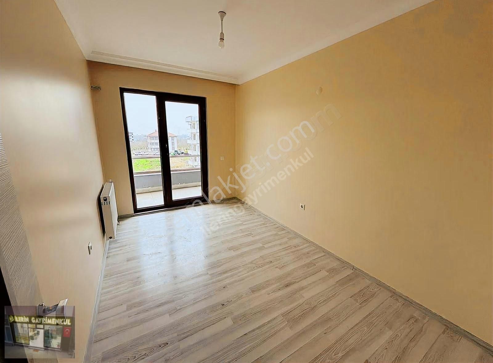 İlerin Gayrimenkul' Den Evim Bahçe Sitesinde Kiralık 3+1 Daire - Görsel 17