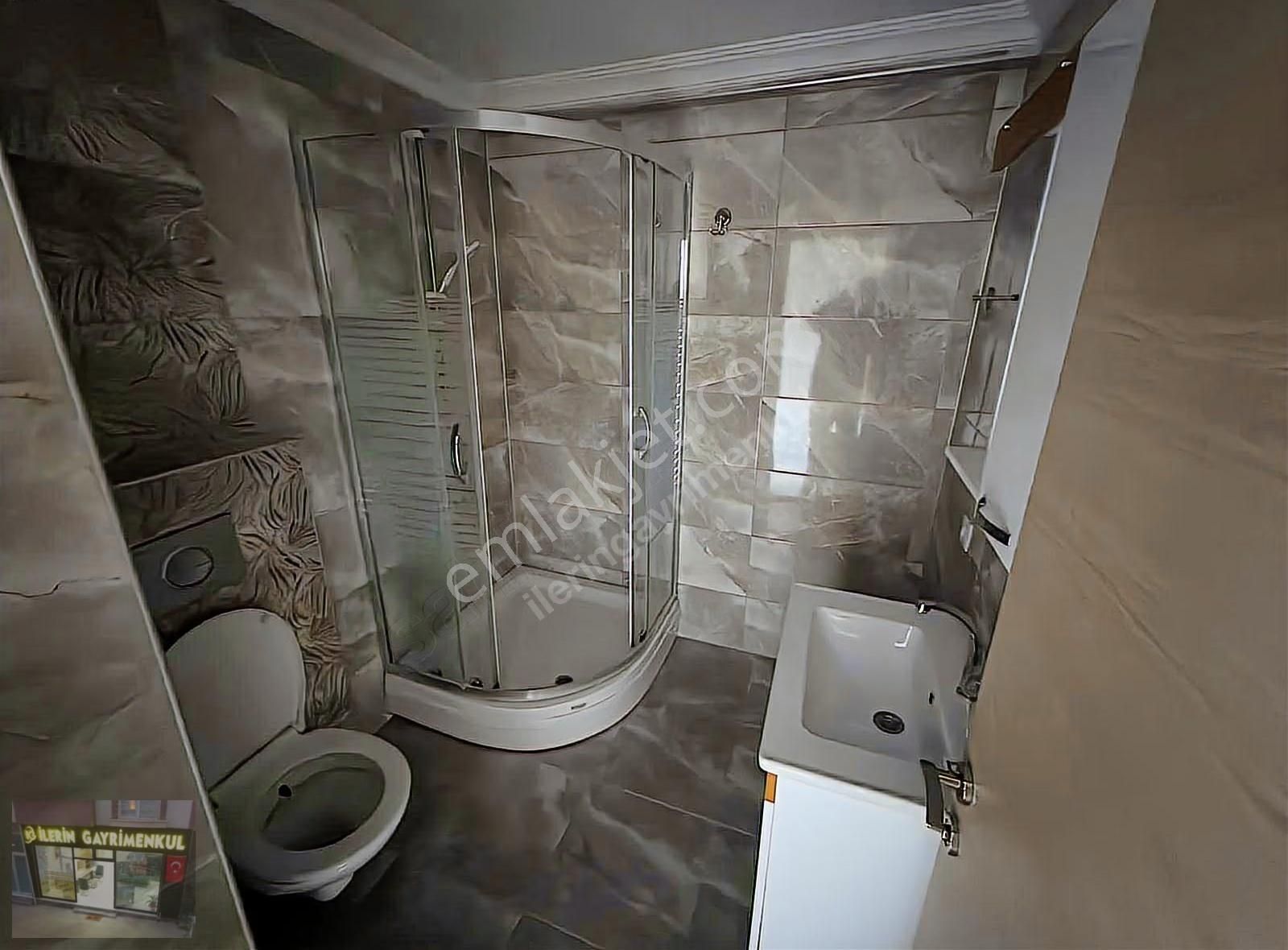 İlerin Gayrimenkul' Den Evim Bahçe Sitesinde Kiralık 3+1 Daire - Görsel 14