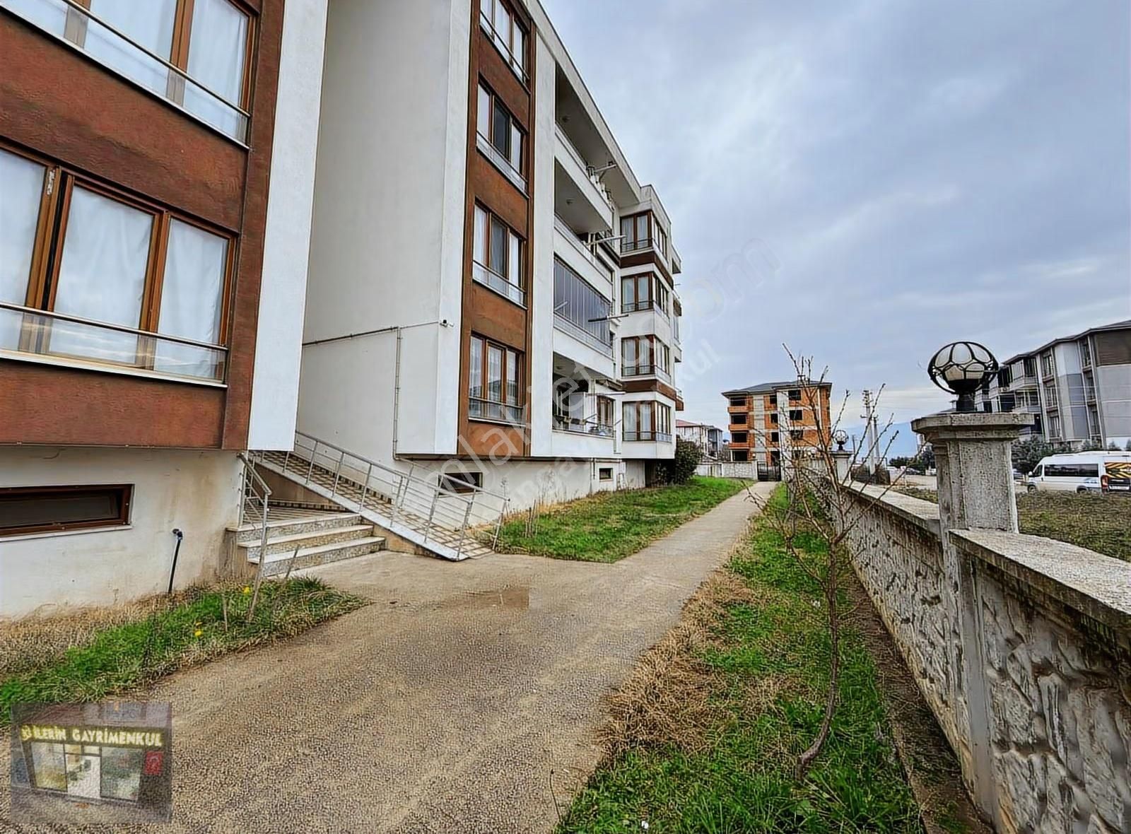 İlerin Gayrimenkul' Den Evim Bahçe Sitesinde Kiralık 3+1 Daire - Görsel 5