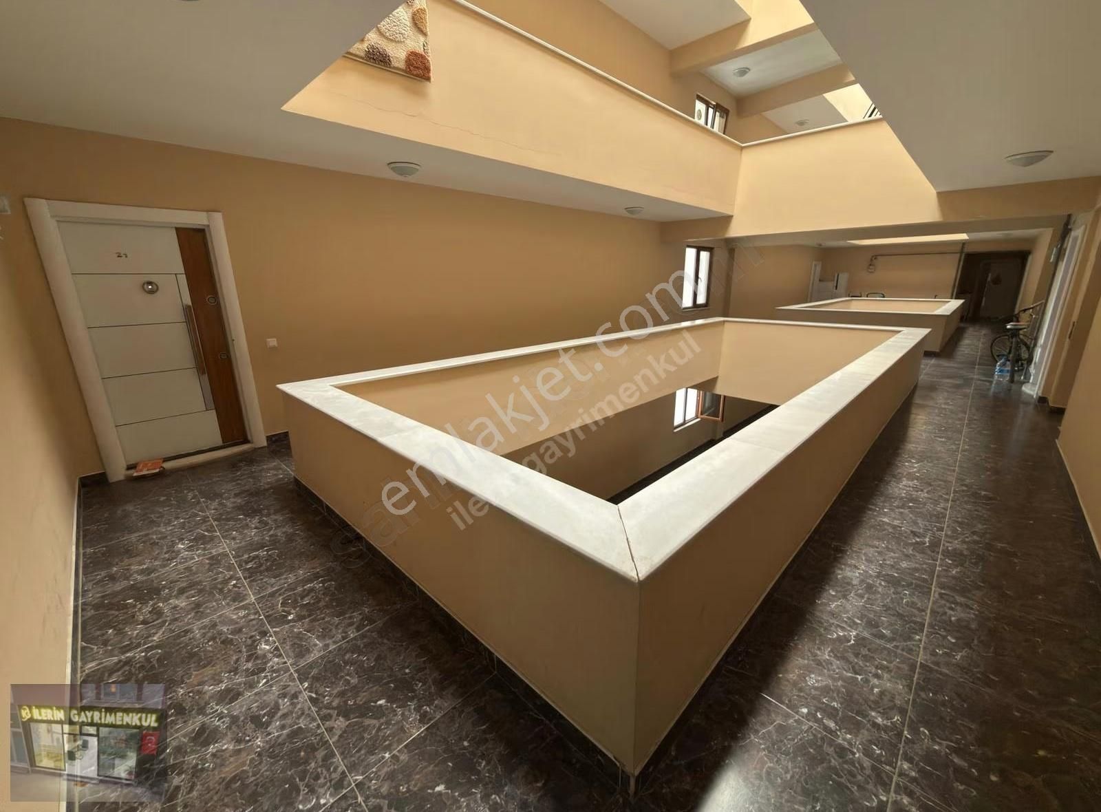 İlerin Gayrimenkul' Den Evim Bahçe Sitesinde Kiralık 3+1 Daire - Görsel 2