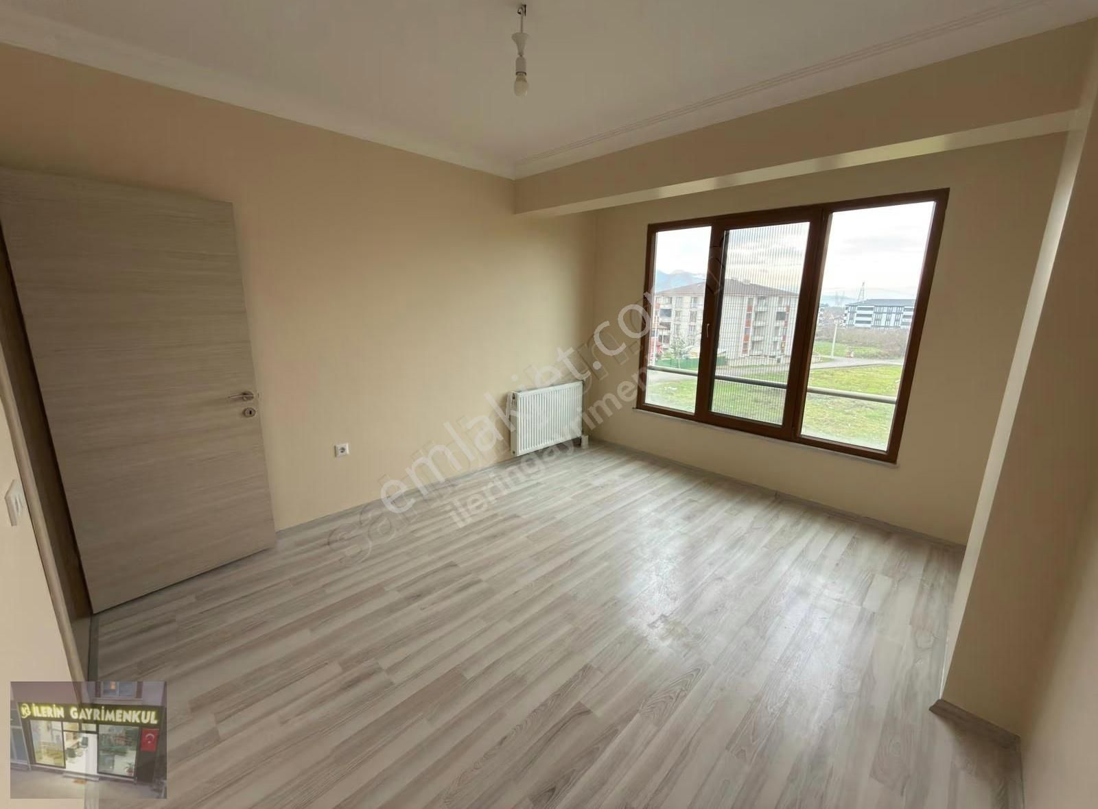 İlerin Gayrimenkul' Den Evim Bahçe Sitesinde Kiralık 3+1 Daire - Görsel 22