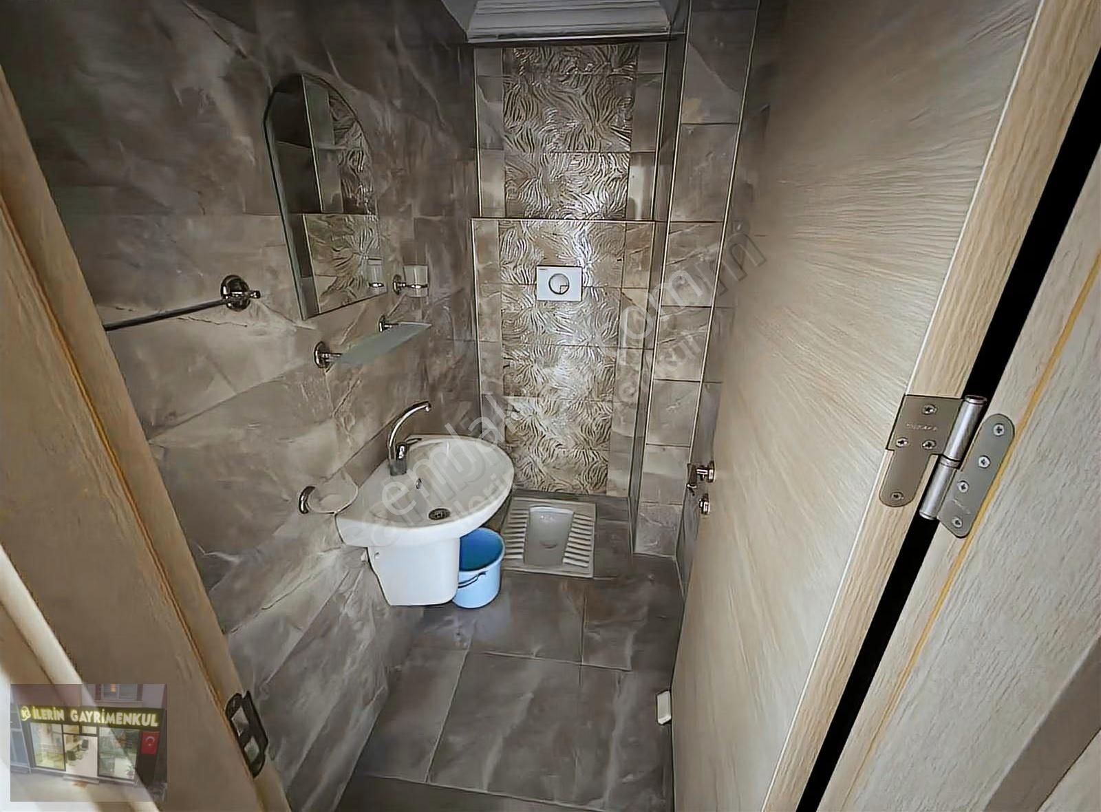 İlerin Gayrimenkul' Den Evim Bahçe Sitesinde Kiralık 3+1 Daire - Görsel 19