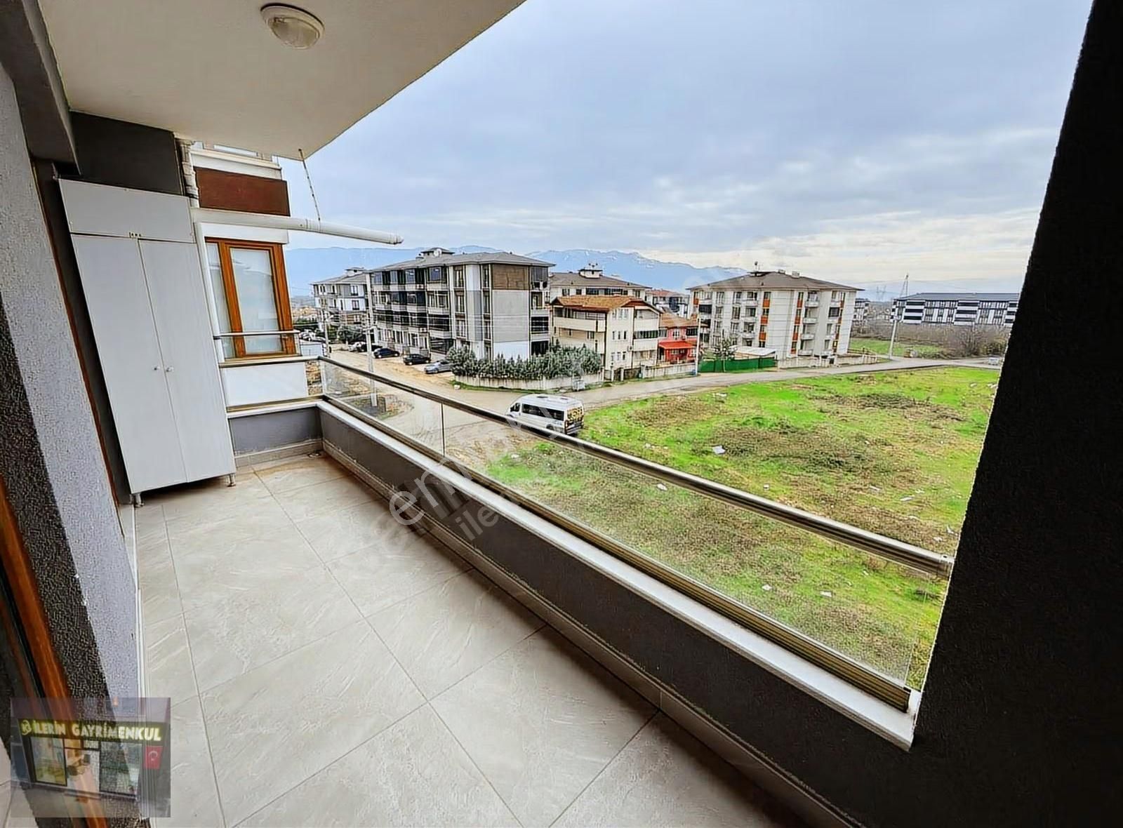 İlerin Gayrimenkul' Den Evim Bahçe Sitesinde Kiralık 3+1 Daire - Görsel 25