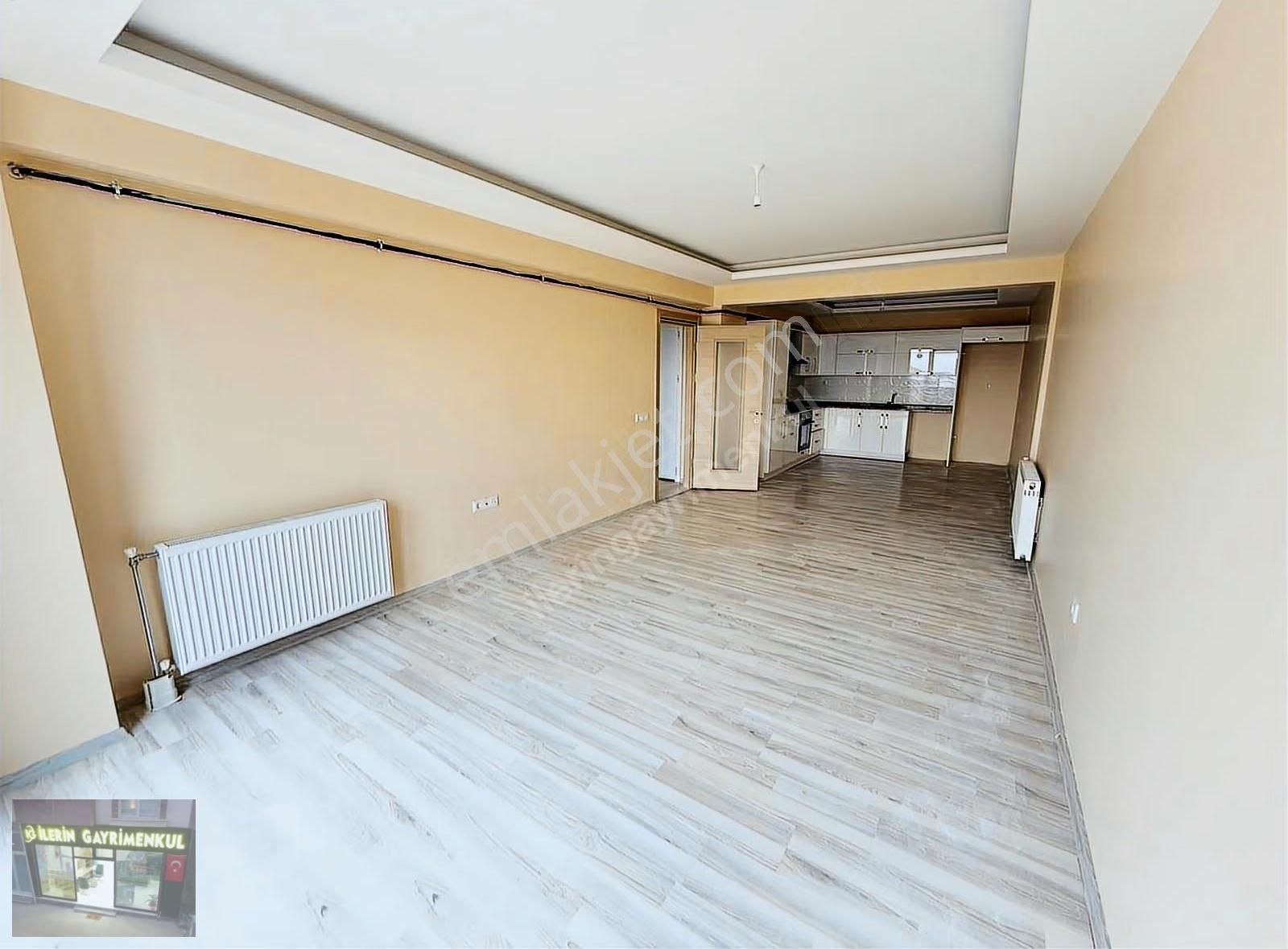 İlerin Gayrimenkul' Den Evim Bahçe Sitesinde Kiralık 3+1 Daire - Görsel 6