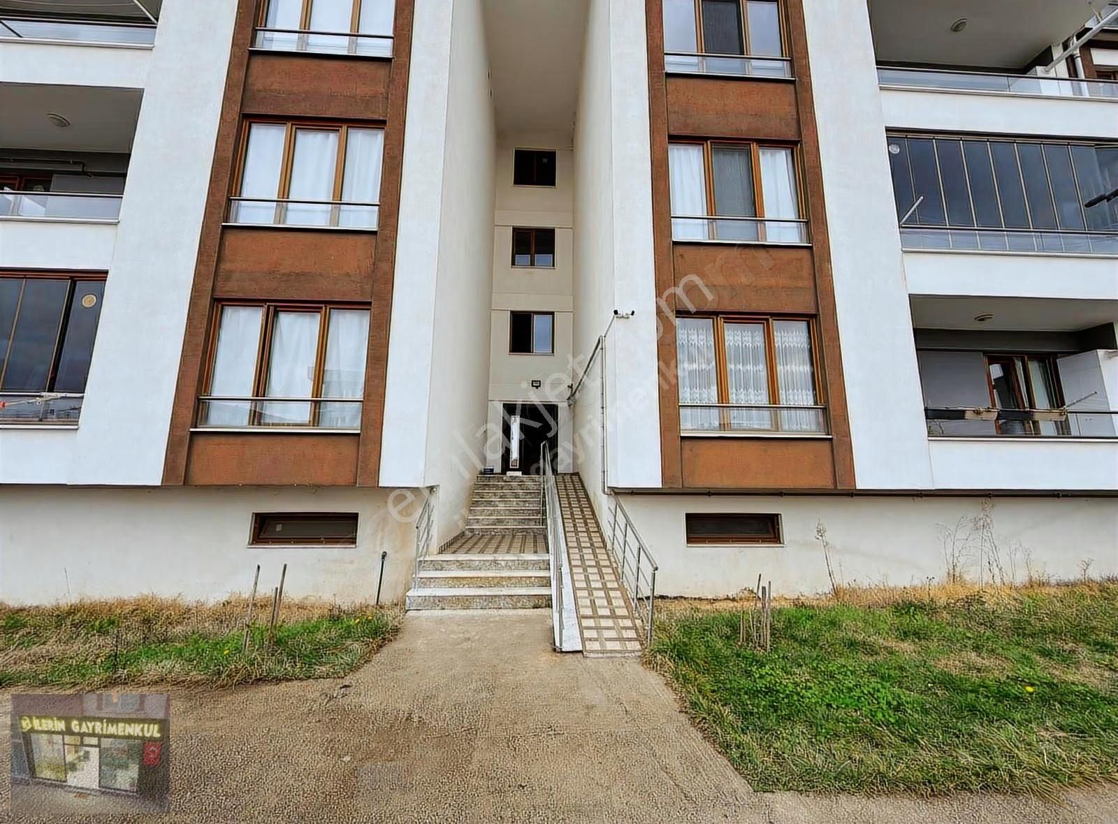 İlerin Gayrimenkul' Den Evim Bahçe Sitesinde Kiralık 3+1 Daire - Görsel 7