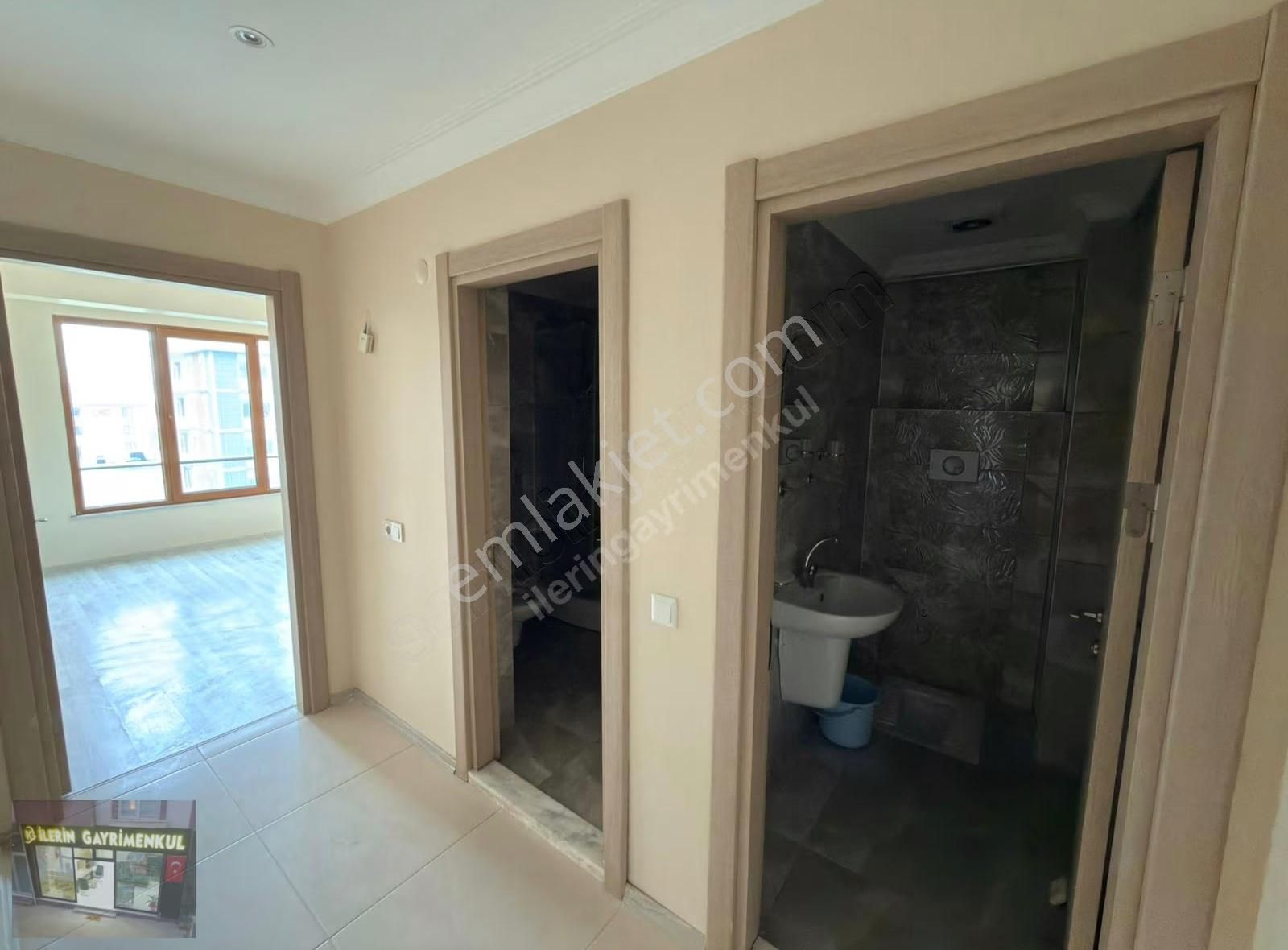 İlerin Gayrimenkul' Den Evim Bahçe Sitesinde Kiralık 3+1 Daire - Görsel 4