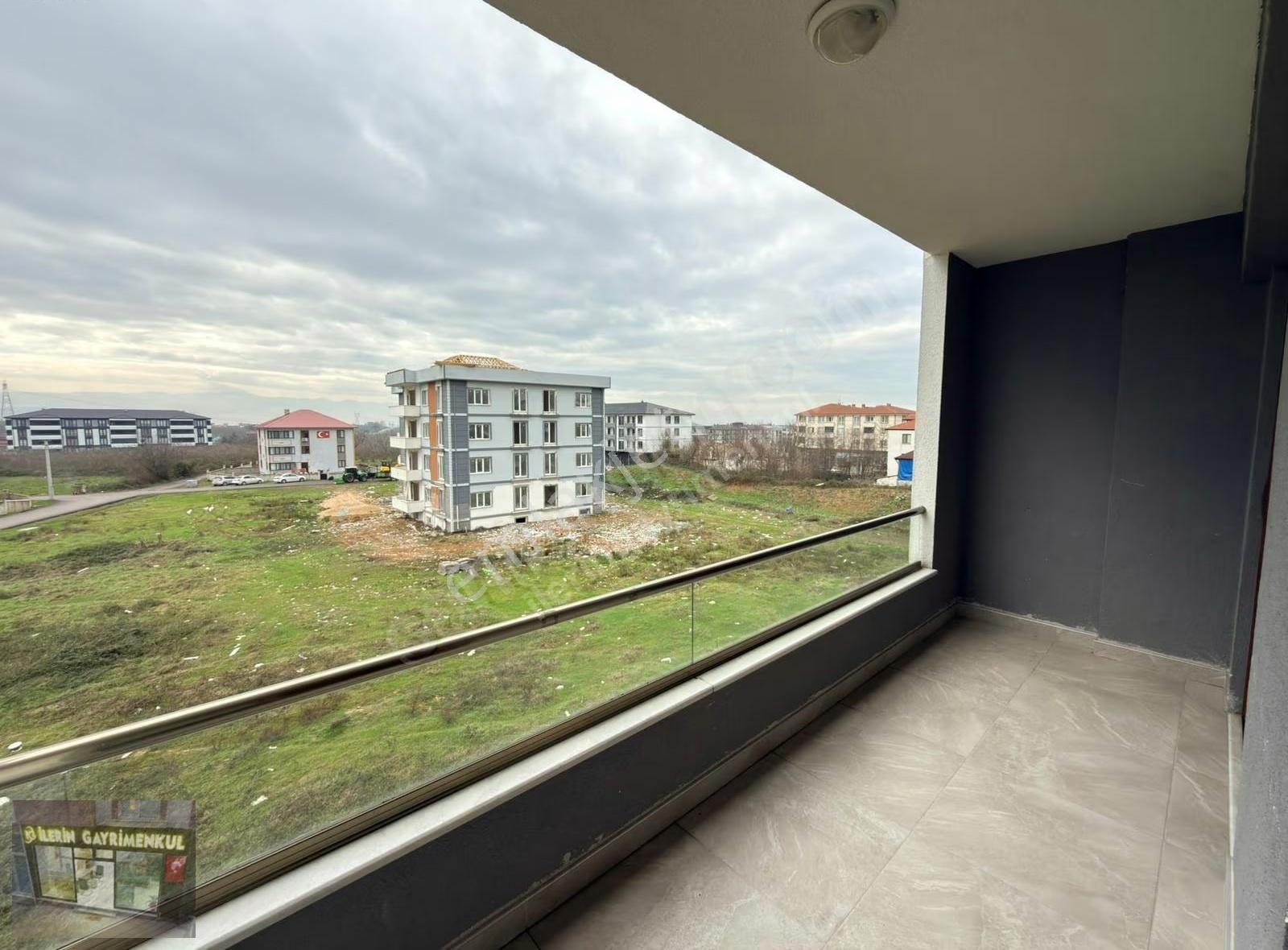 İlerin Gayrimenkul' Den Evim Bahçe Sitesinde Kiralık 3+1 Daire - Görsel 23