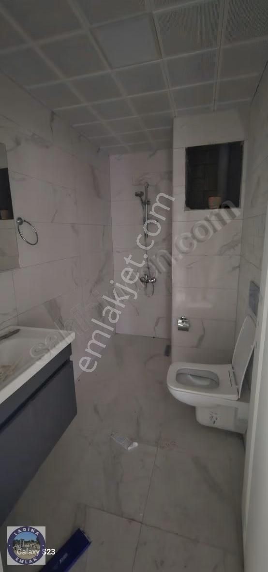 Muğla Bayır'da Ebeveyn Banyolu 2+1 Satılık Sıfır Daire - Görsel 13