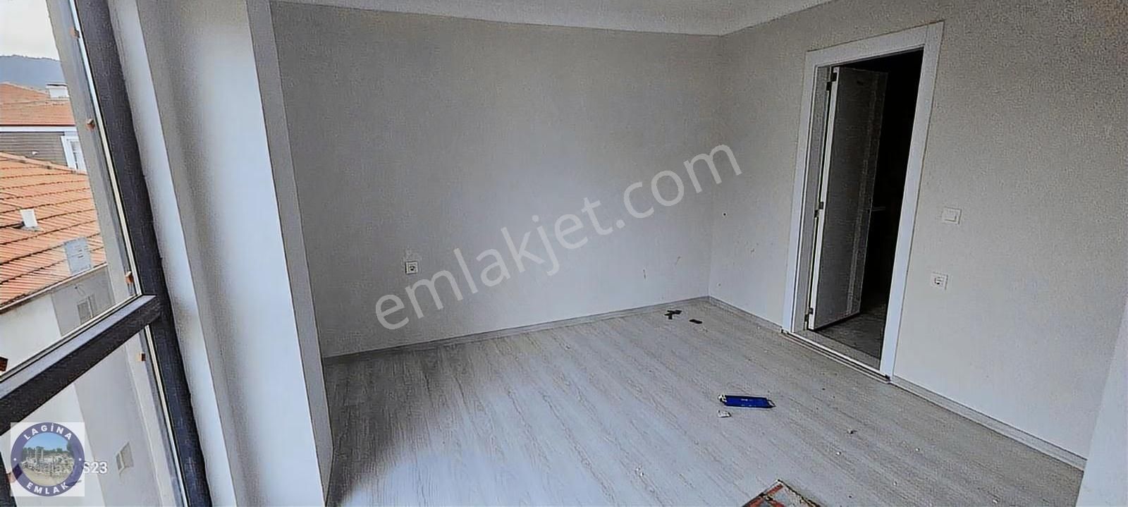 Muğla Bayır'da Ebeveyn Banyolu 2+1 Satılık Sıfır Daire - Görsel 5