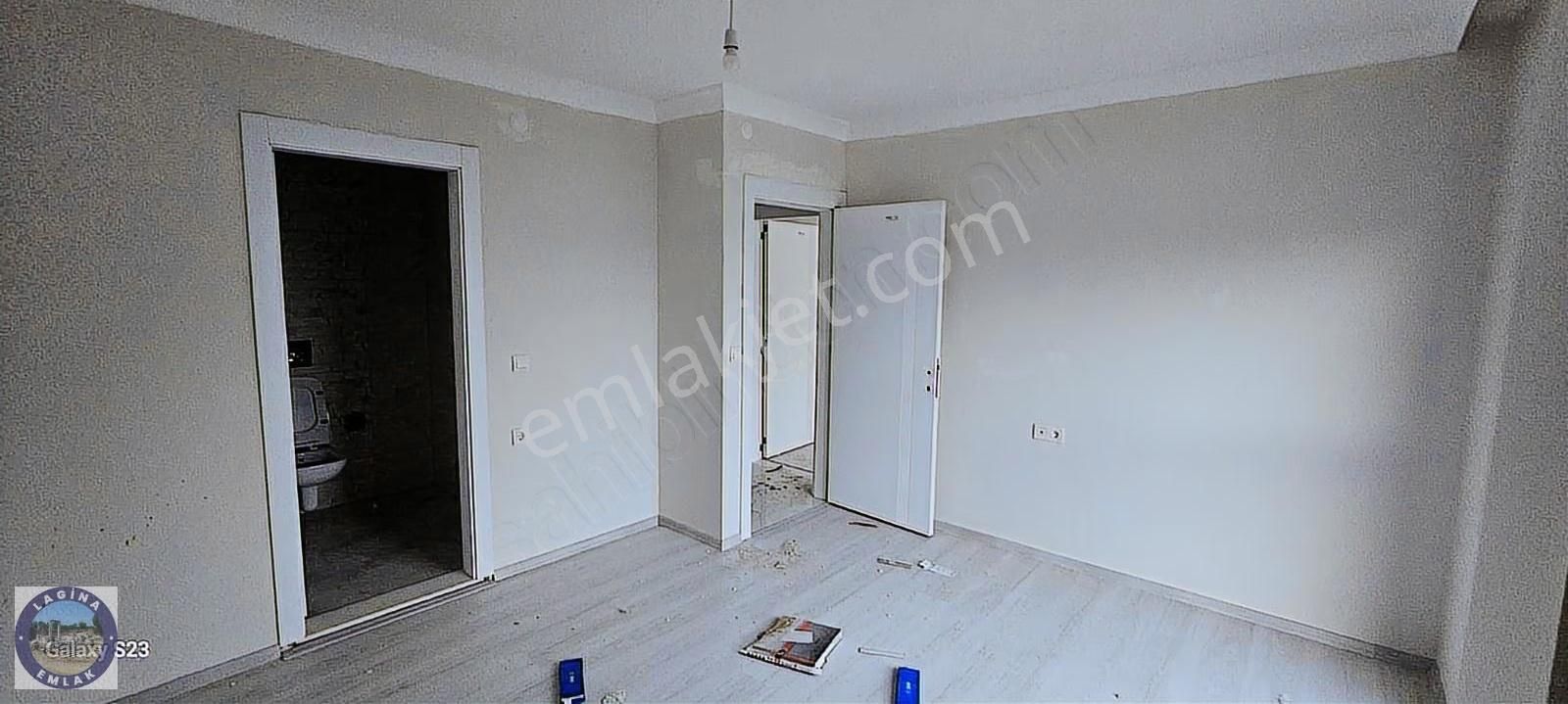 Muğla Bayır'da Ebeveyn Banyolu 2+1 Satılık Sıfır Daire - Görsel 10