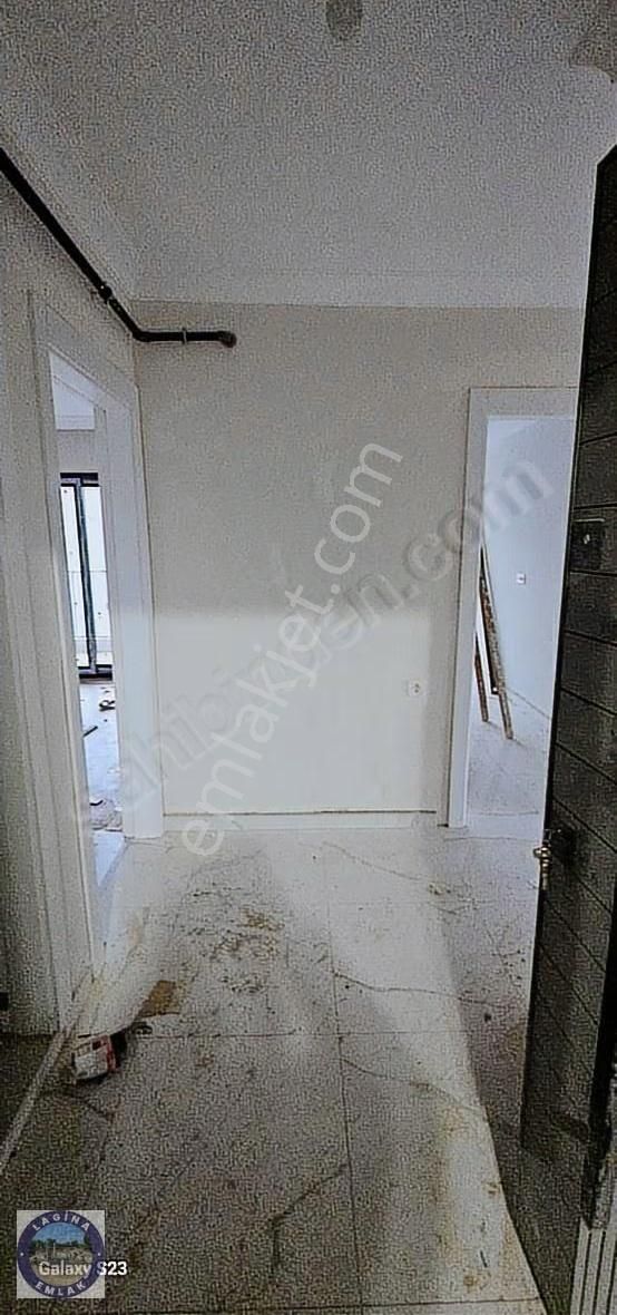 Muğla Bayır'da Ebeveyn Banyolu 2+1 Satılık Sıfır Daire - Görsel 12