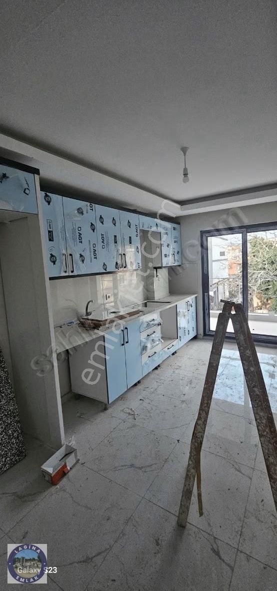 Muğla Bayır'da Ebeveyn Banyolu 2+1 Satılık Sıfır Daire