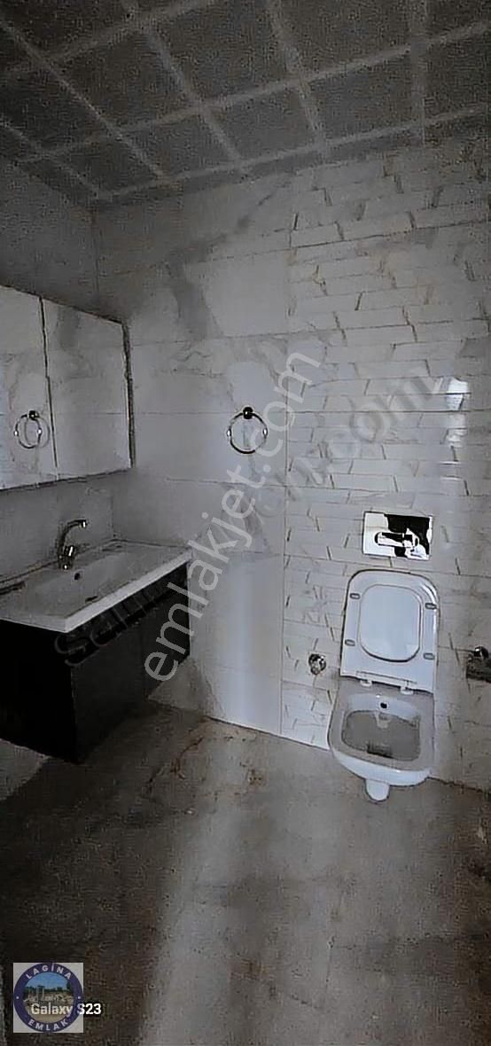 Muğla Bayır'da Ebeveyn Banyolu 2+1 Satılık Sıfır Daire - Görsel 15