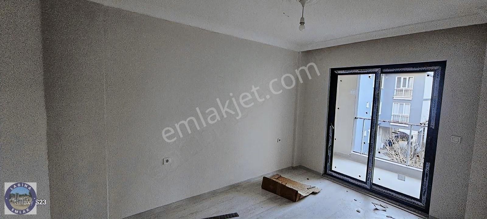 Muğla Bayır'da Ebeveyn Banyolu 2+1 Satılık Sıfır Daire - Görsel 3