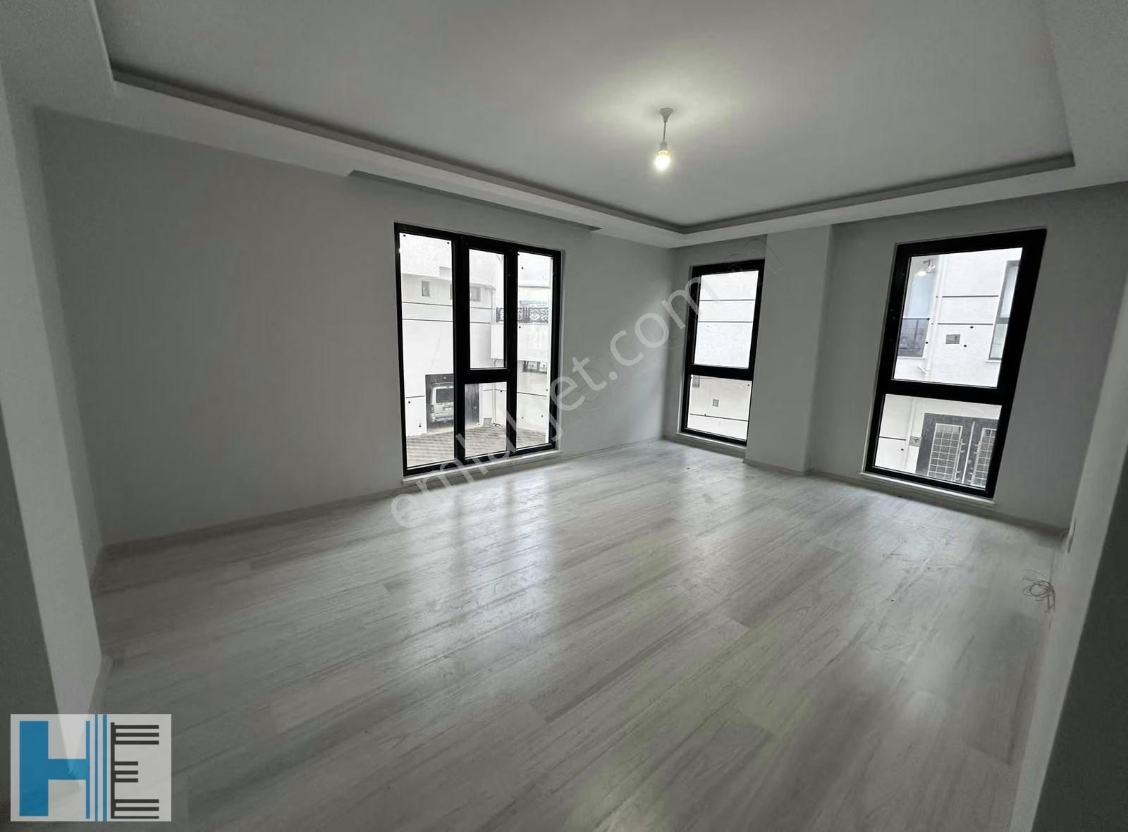 İnegöl Akhisar Da Site İçi Satılık Lüks 3+1 Daire